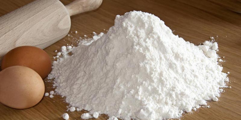 Phản trăm khối lượng nitơ trong muối dùng làm bột nở