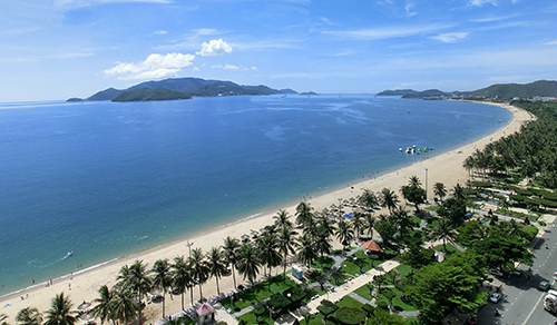 Tỉnh nào có đường bờ biển dài nhất Việt Nam?